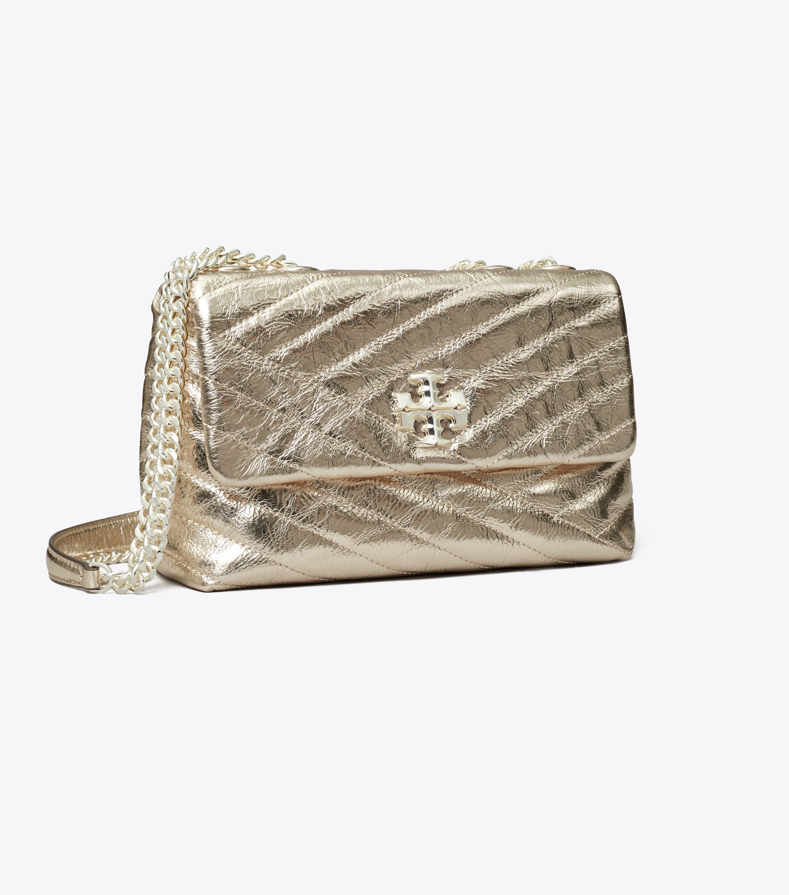 Silver tory burch purse outlet
