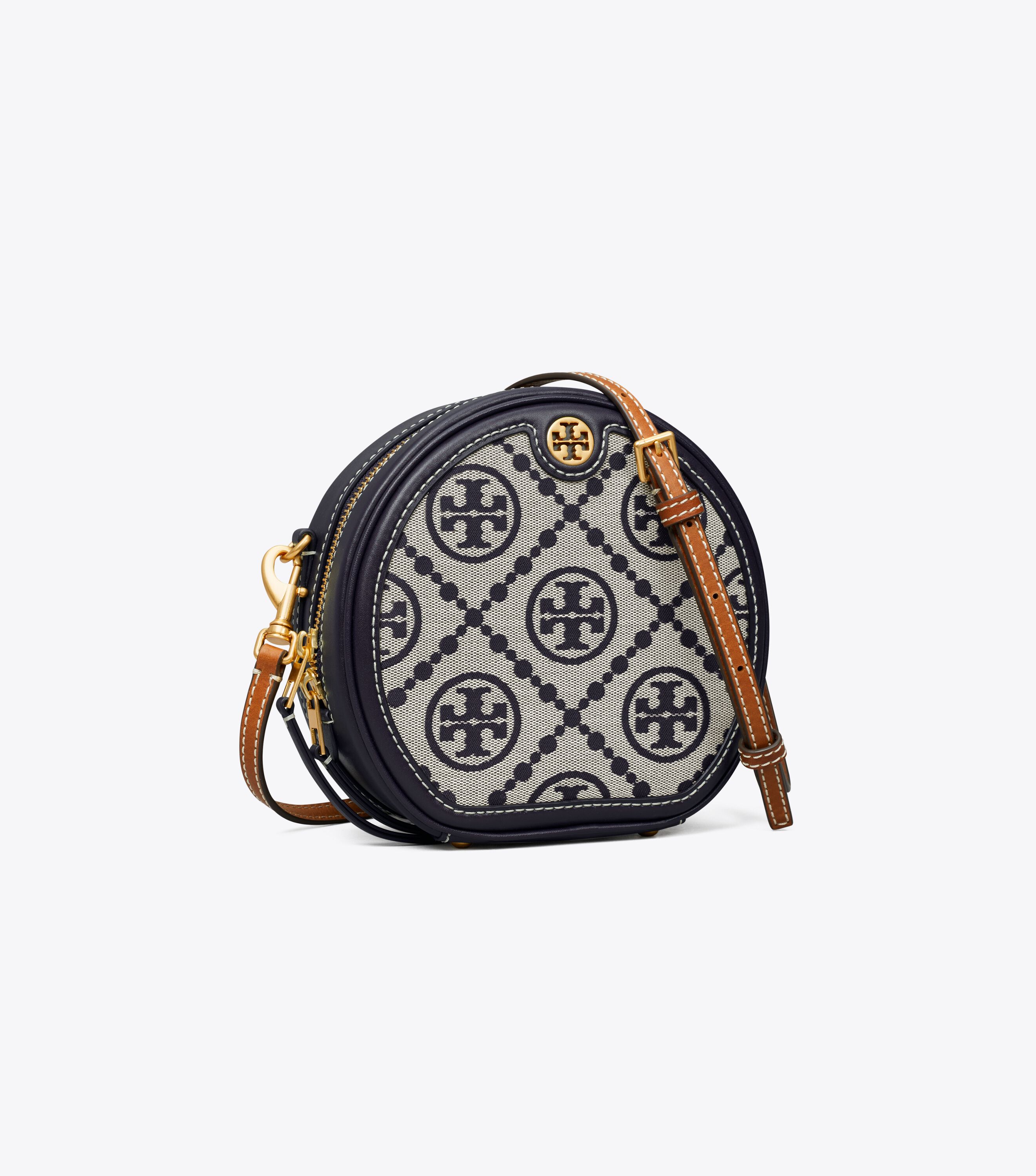 Bag with sooo t and circle