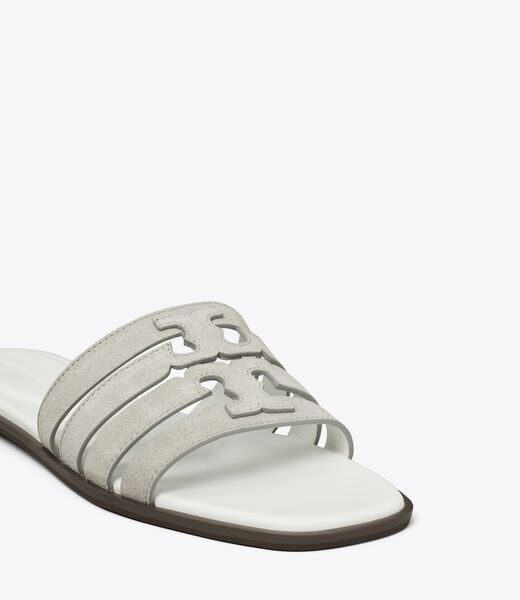 tory burch ines slide