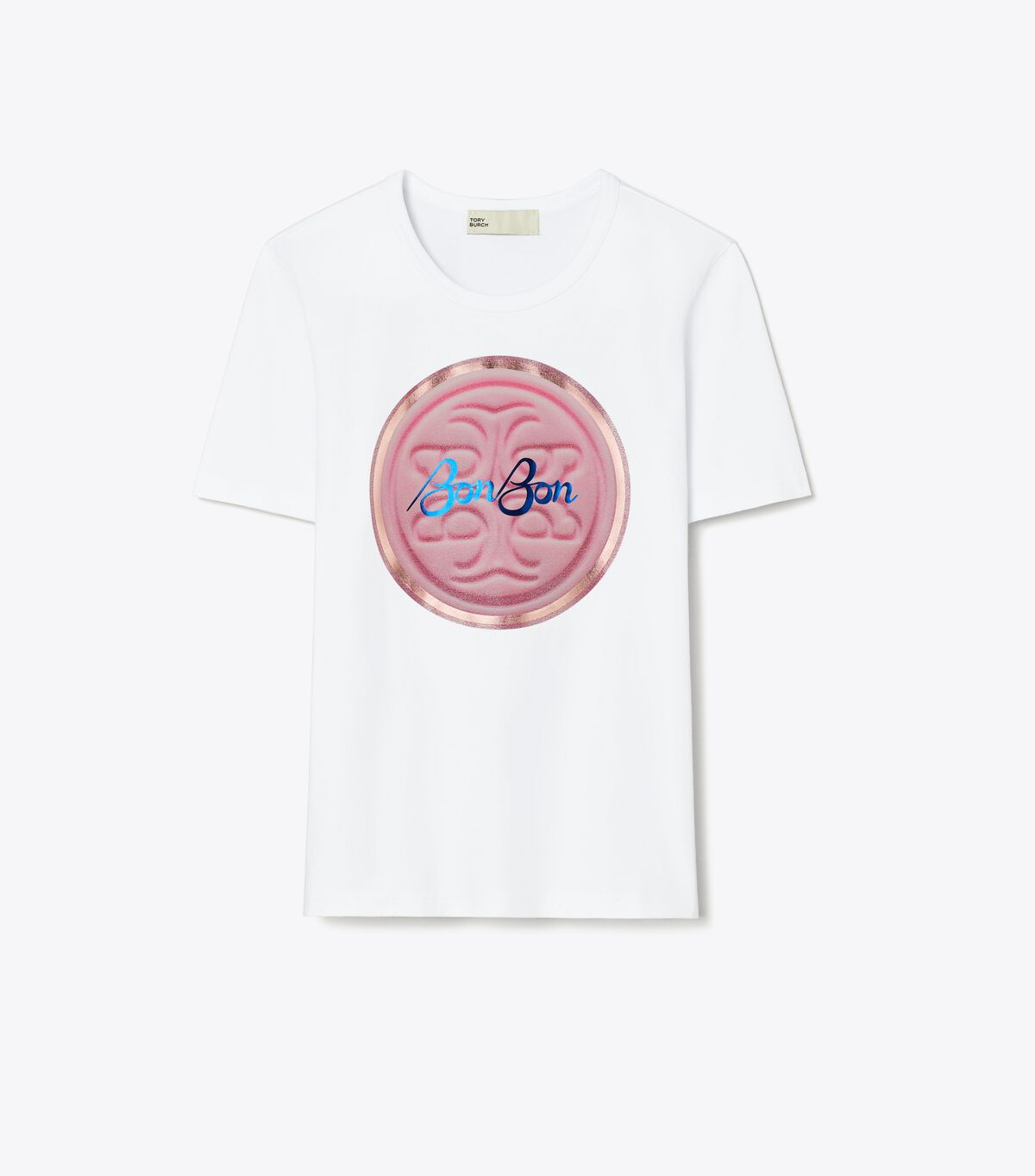 tory burch tb x bonbon candy