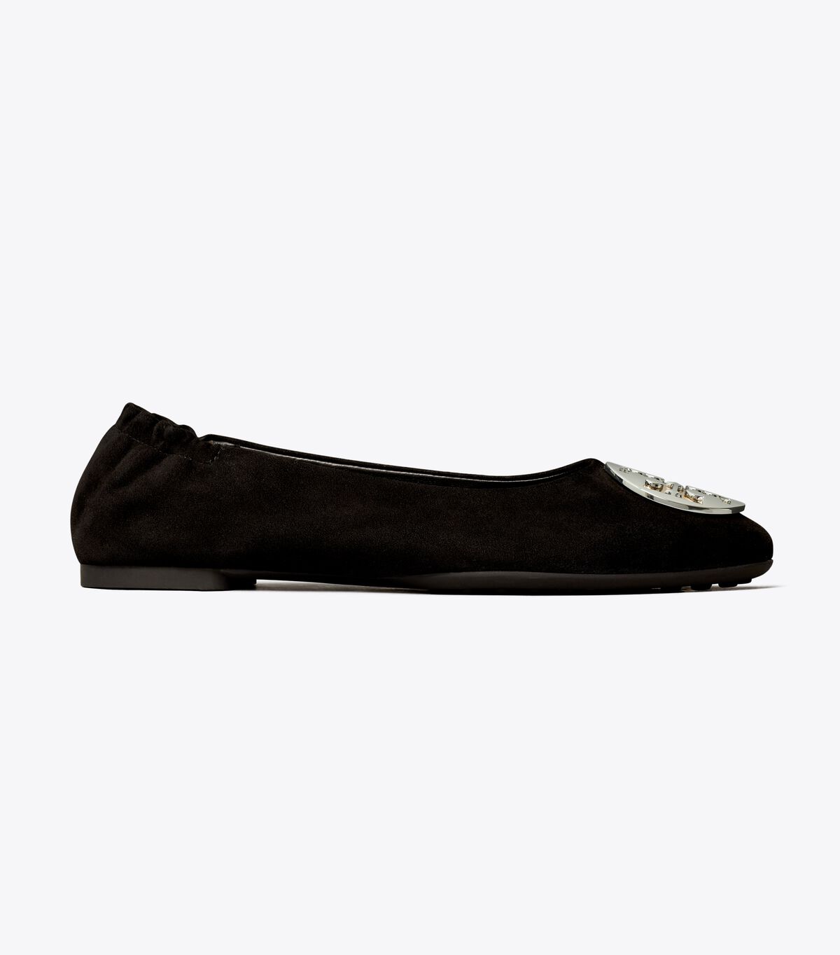 tory burch claire ballet