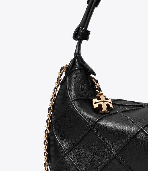 Fleming Pochette tory burch fleming pochette