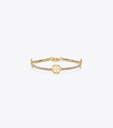 Miller Pavé Bracelet
