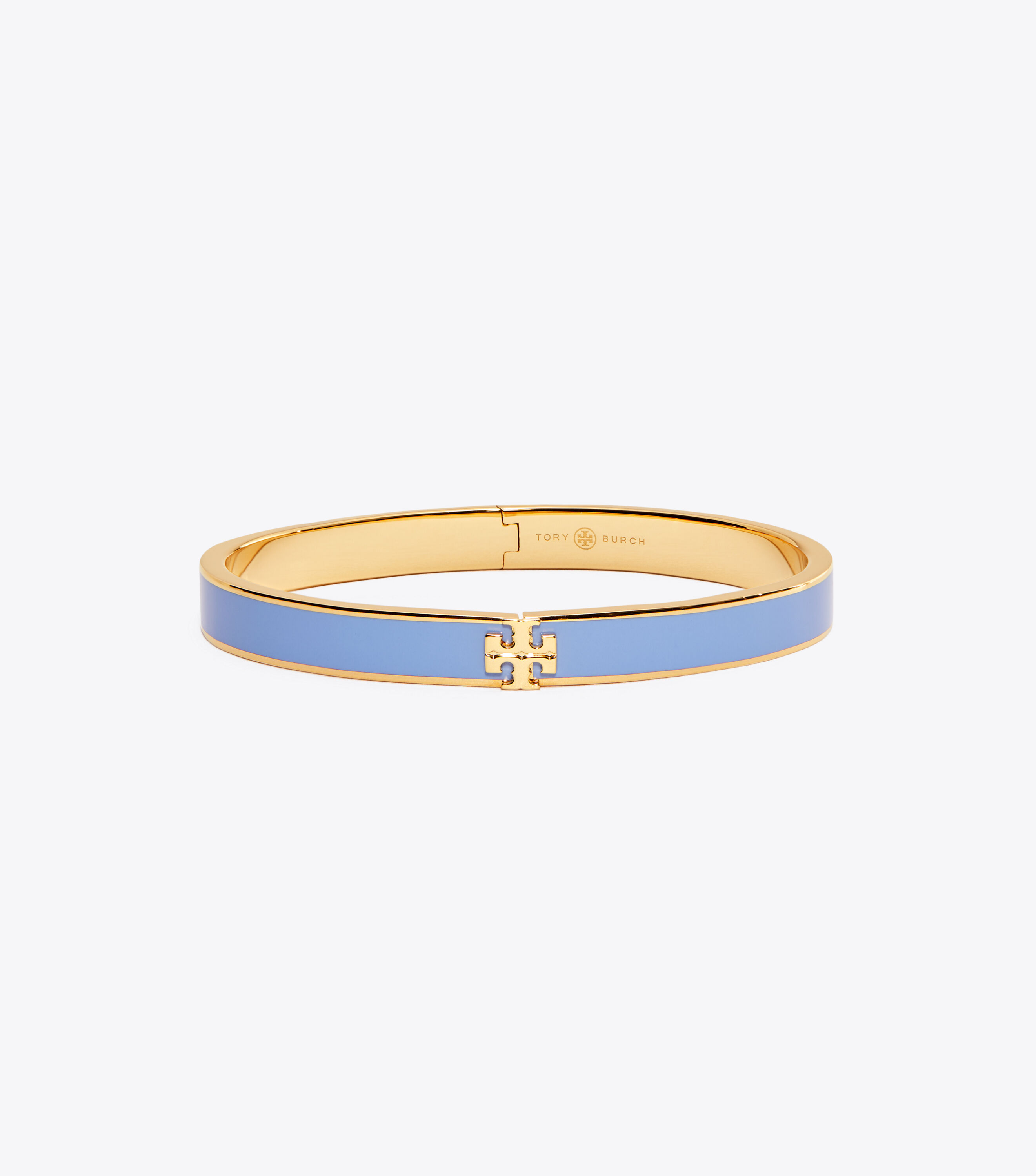 Kira enameled slim bracelet new arrivals