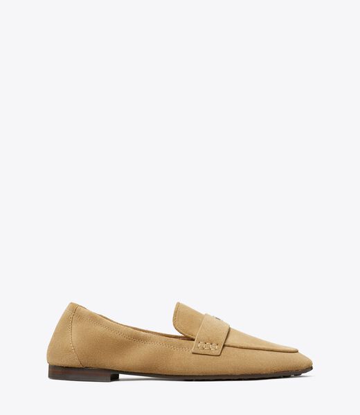 tory burch ballet loafer