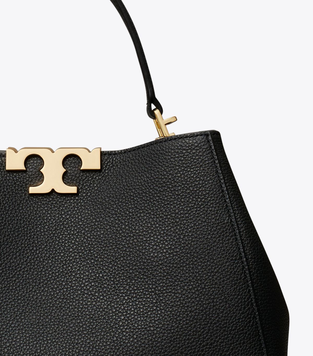 tory burch حقيبة إليانور متوسطة الحجم