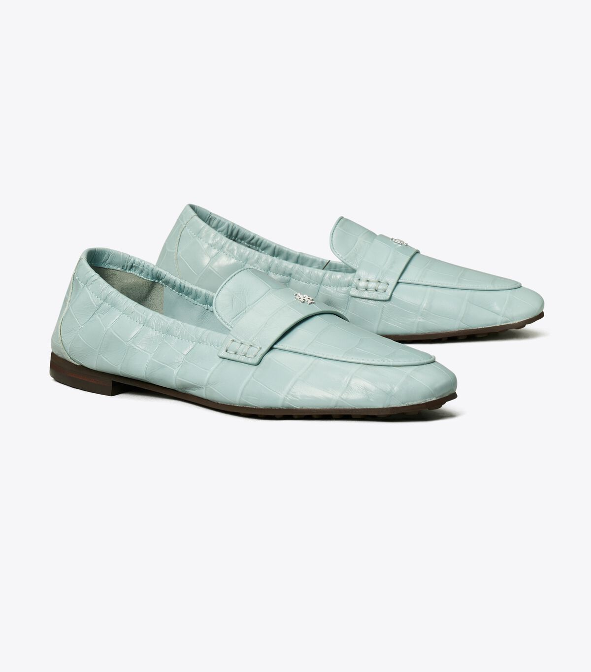 tory burch ballet loafer