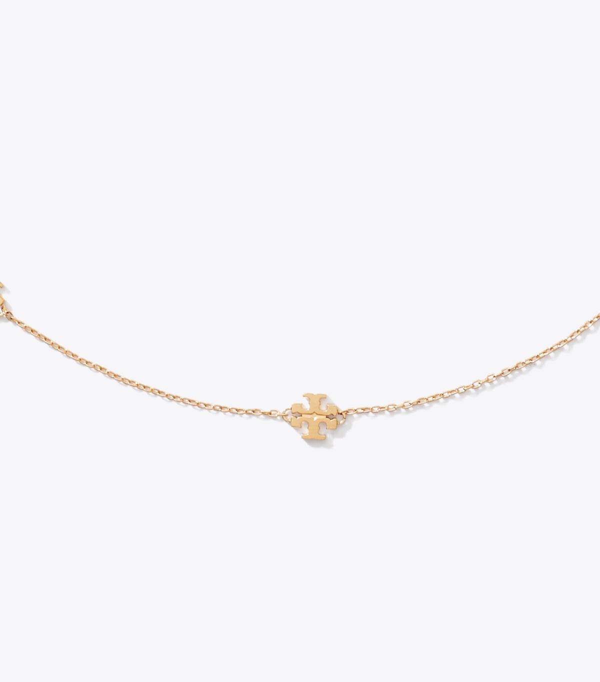 Delicate Icon Necklace tory burch delicate icon necklace