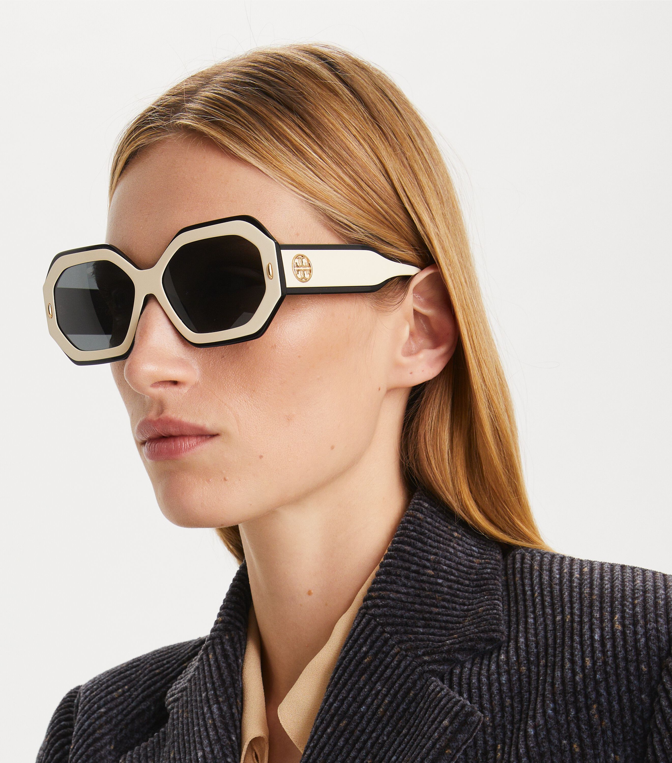 Tory burch store robinson butterfly sunglasses