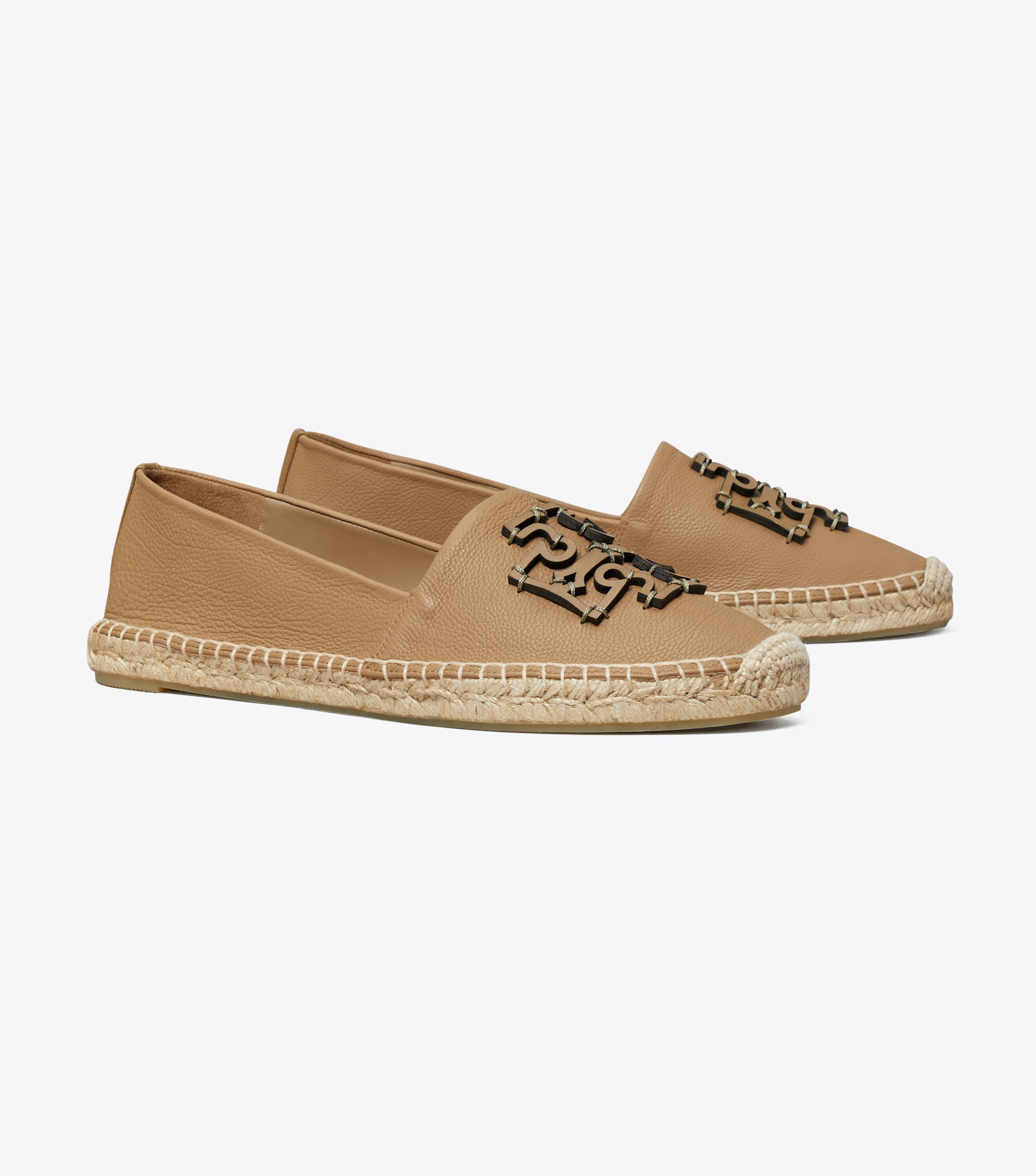 Tory burch ines espadrilles outlet
