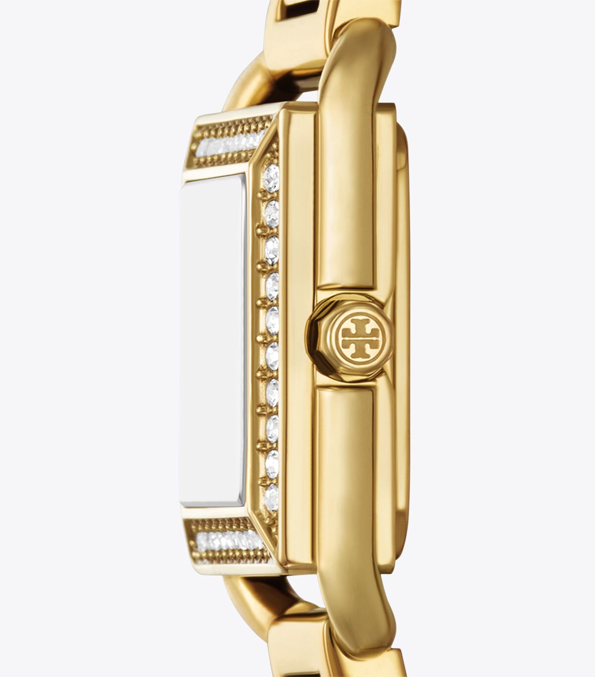 tory burch ساعة كيرا الصغيرة