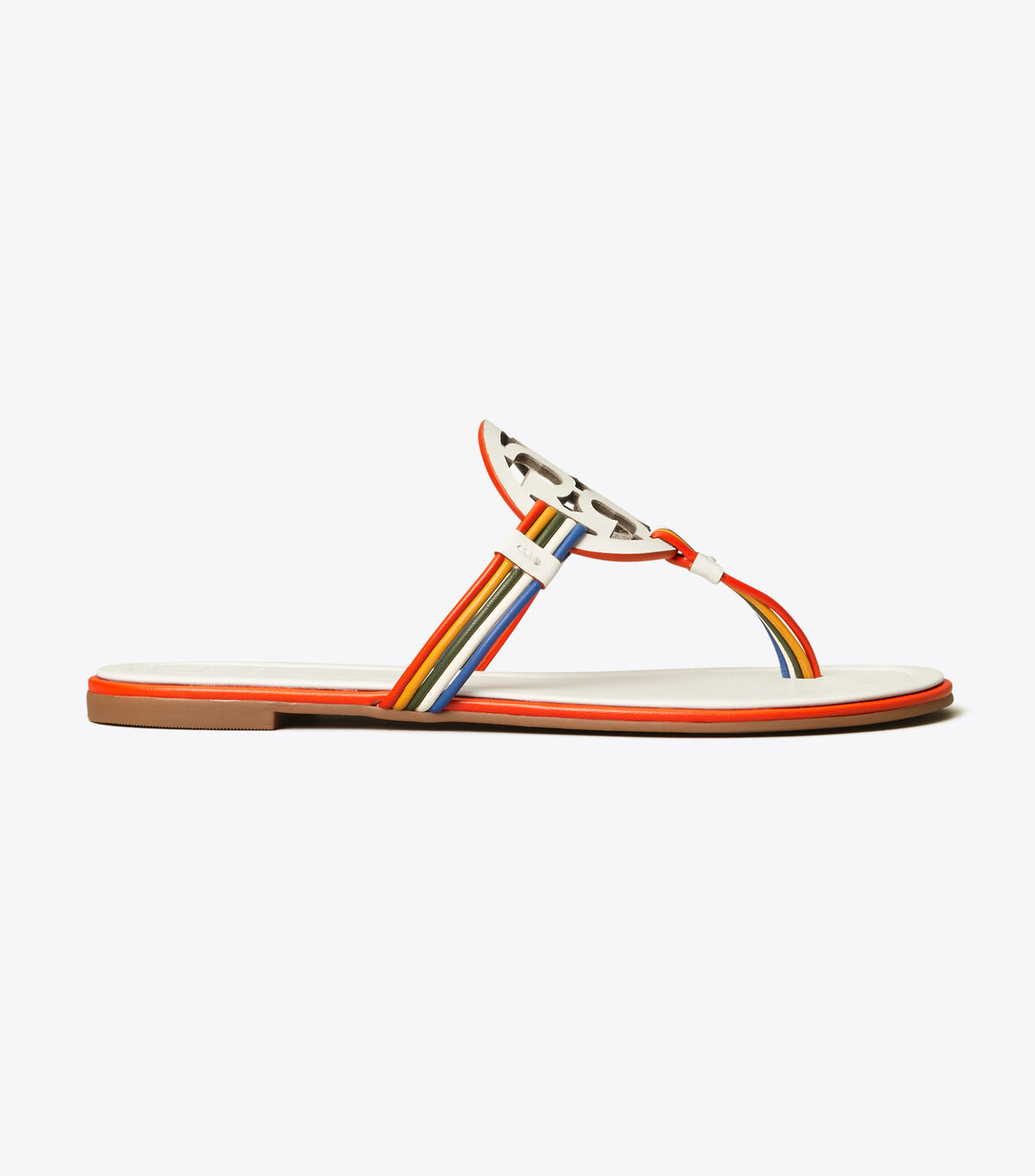 MIGNON MILLER | 104 | Flat Sandals