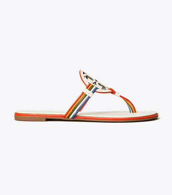 MIGNON MILLER | 104 | Flat Sandals