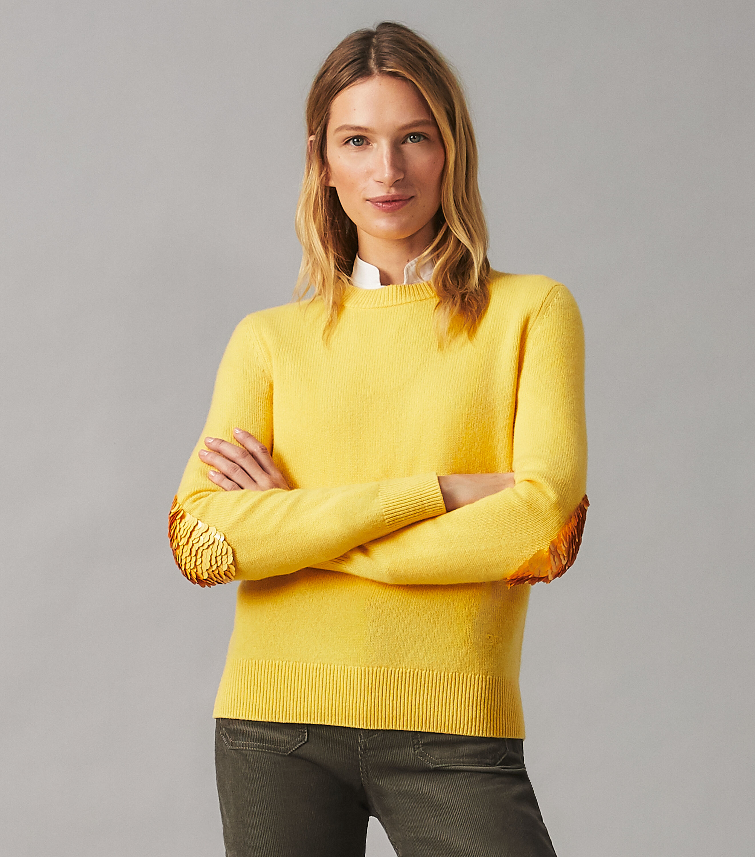 Tory burch outlet cashmere sweater