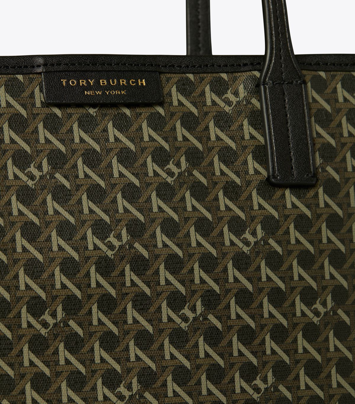 tory burch small ever ready zip tote