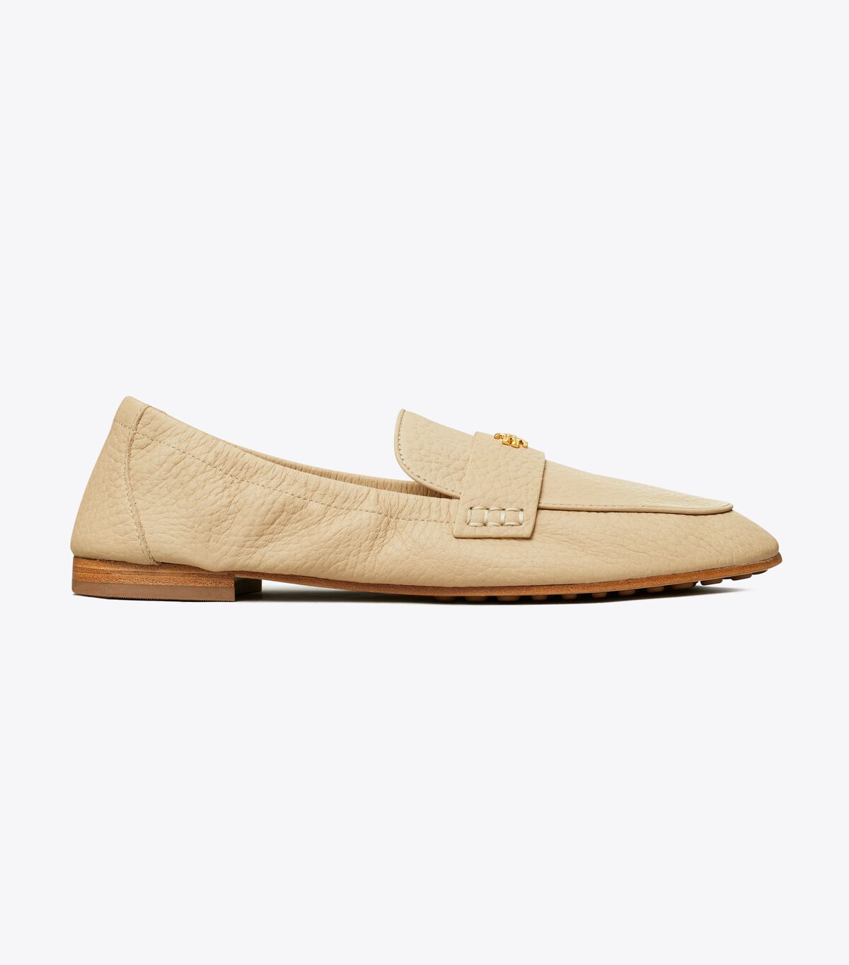 tory burch ballet loafer