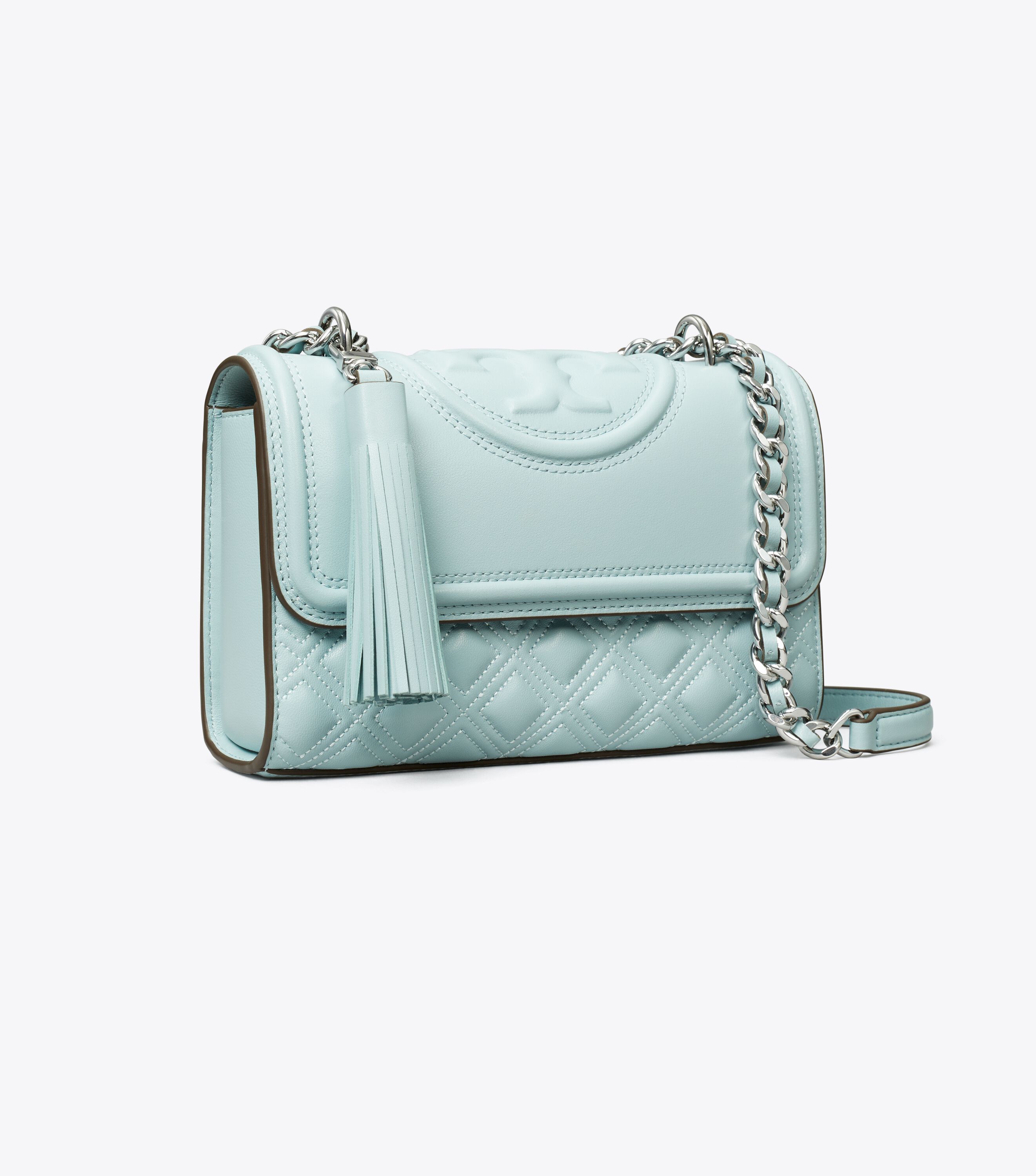 Tory Burch Small Fleming Convertible Shoulder Bag Tory Burch KSA