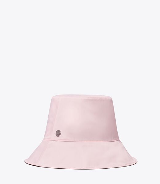 tory burch twist bucket hat