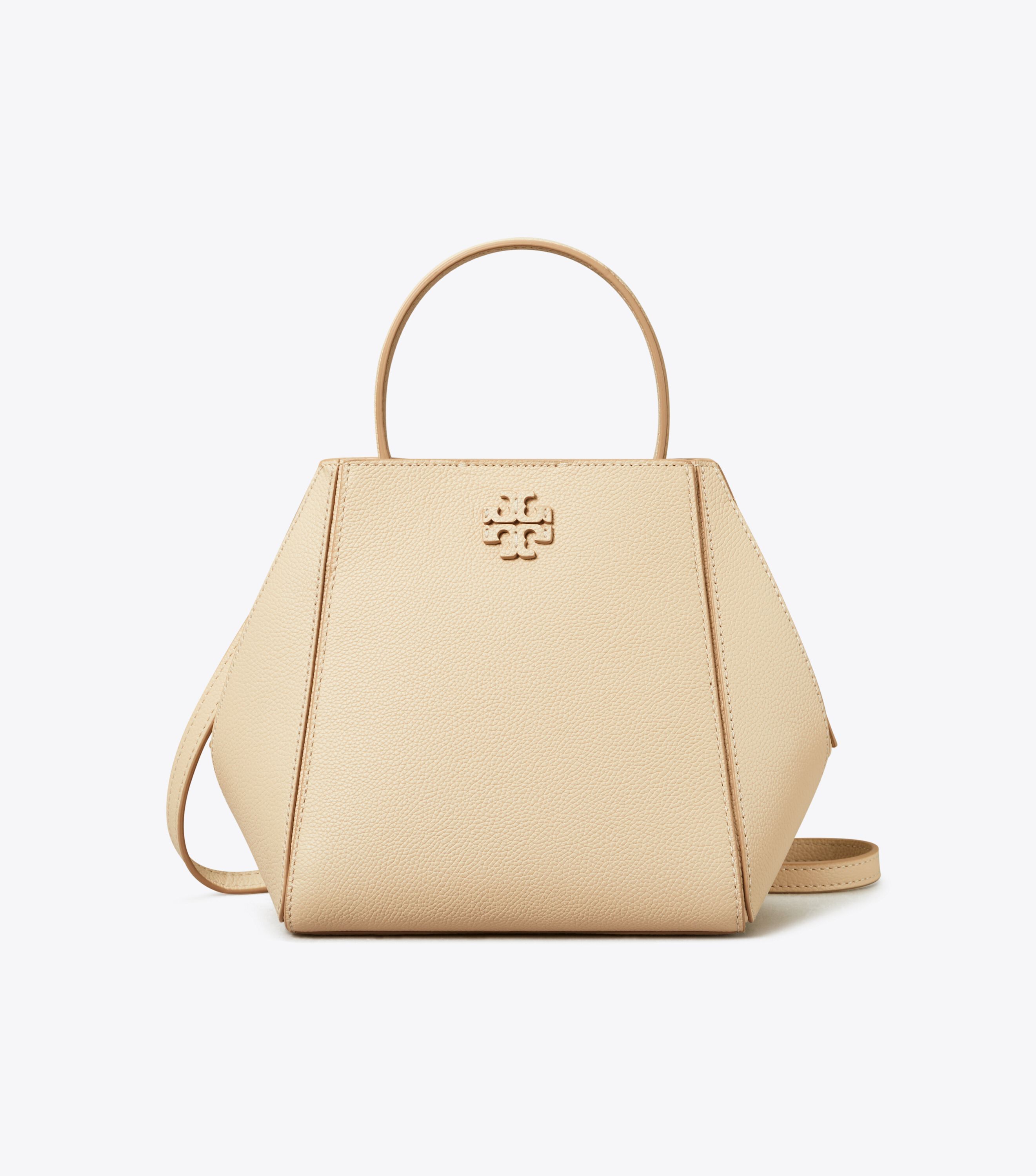 Small Mcgraw Bucket Bag