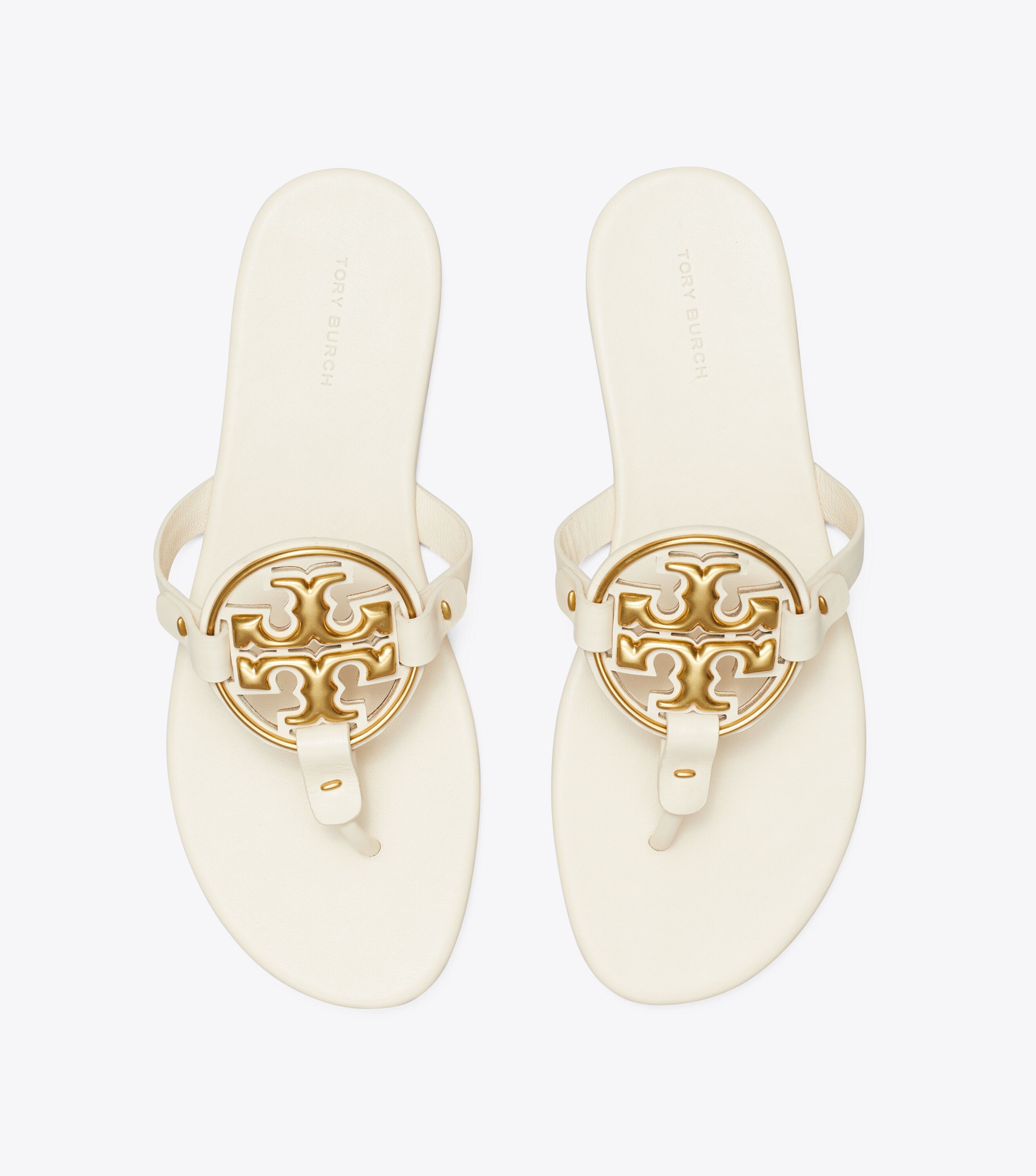Shop Women s Designer Sandals Online Tory Burch