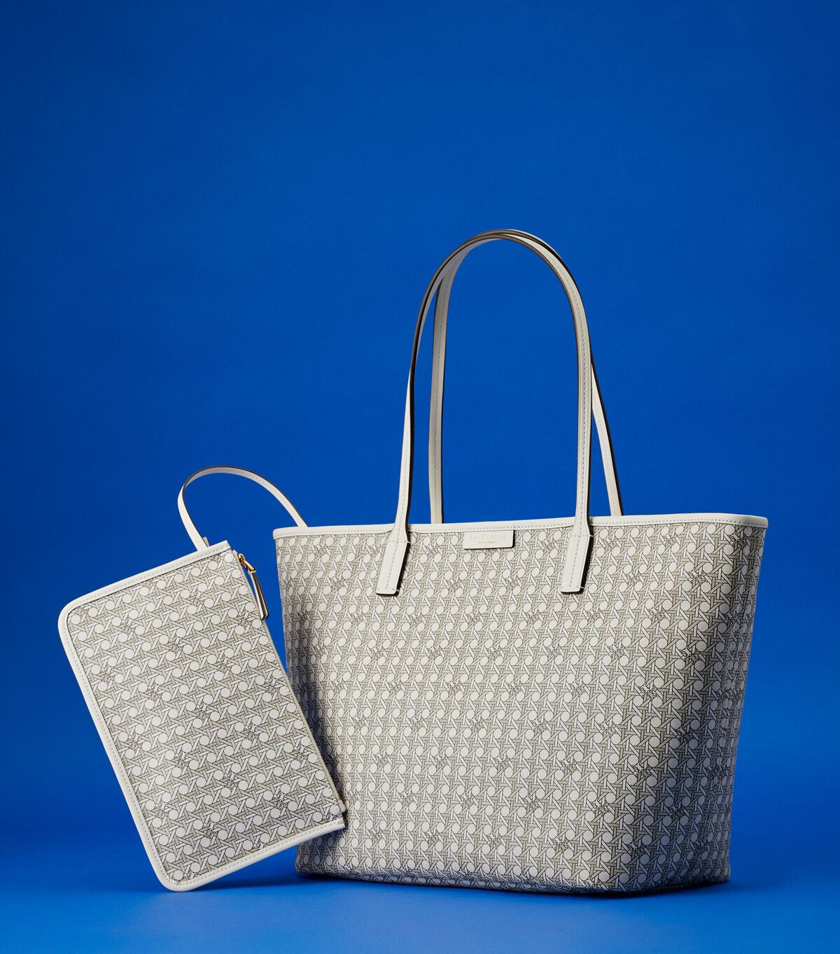 tory burch ever ready zip tote