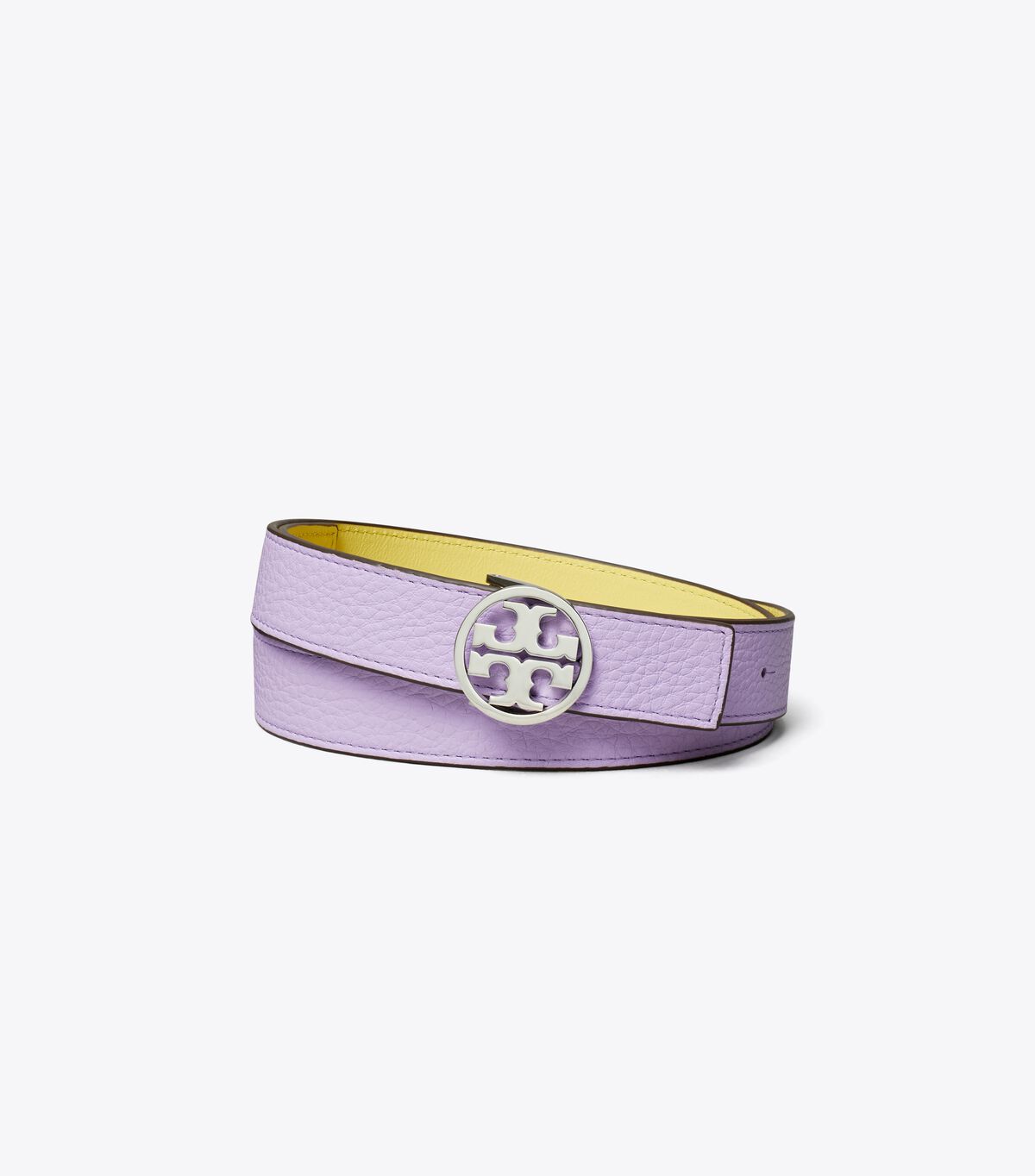 tory burch 1 miller reversible belt