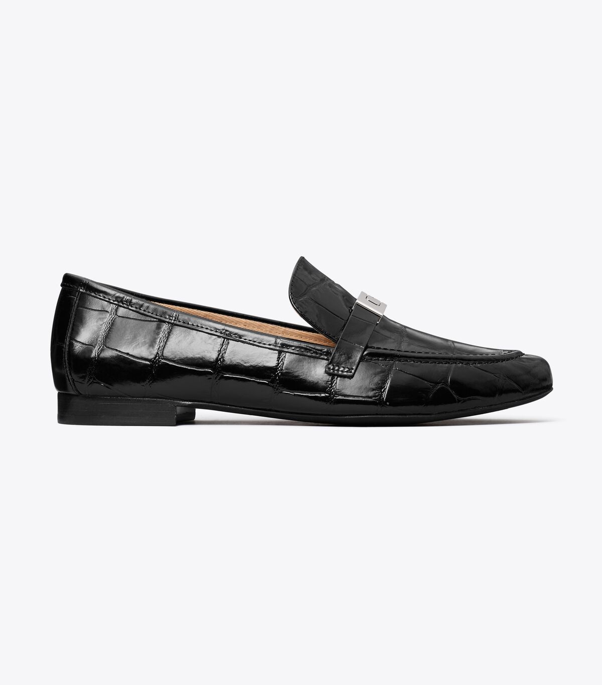 tory burch leelee loafer