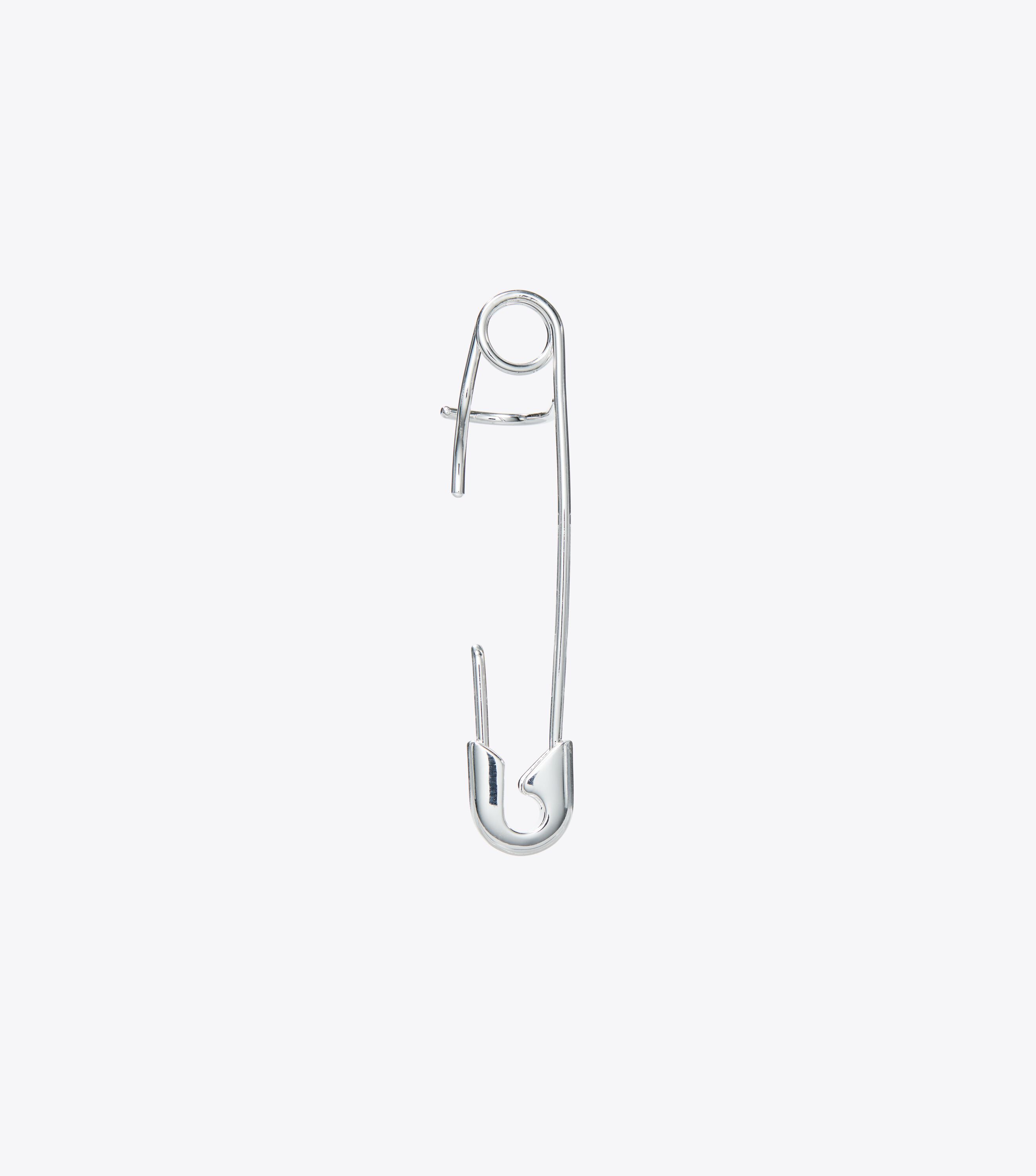 Safety pin statement store