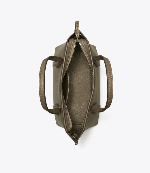 tory burch mini perry tote