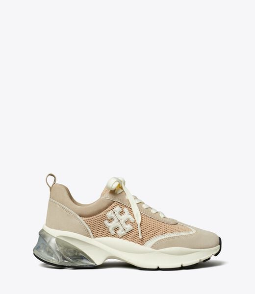 tory burch good luck trainer