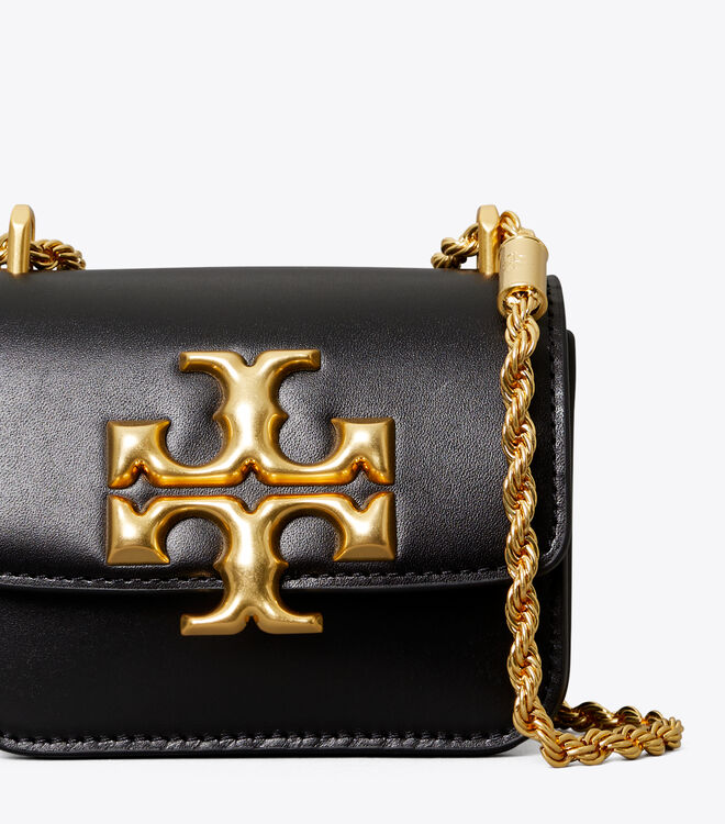 ELEANOR MINI CROSSBODY Tory Burch KSA Navigation Tory Burch