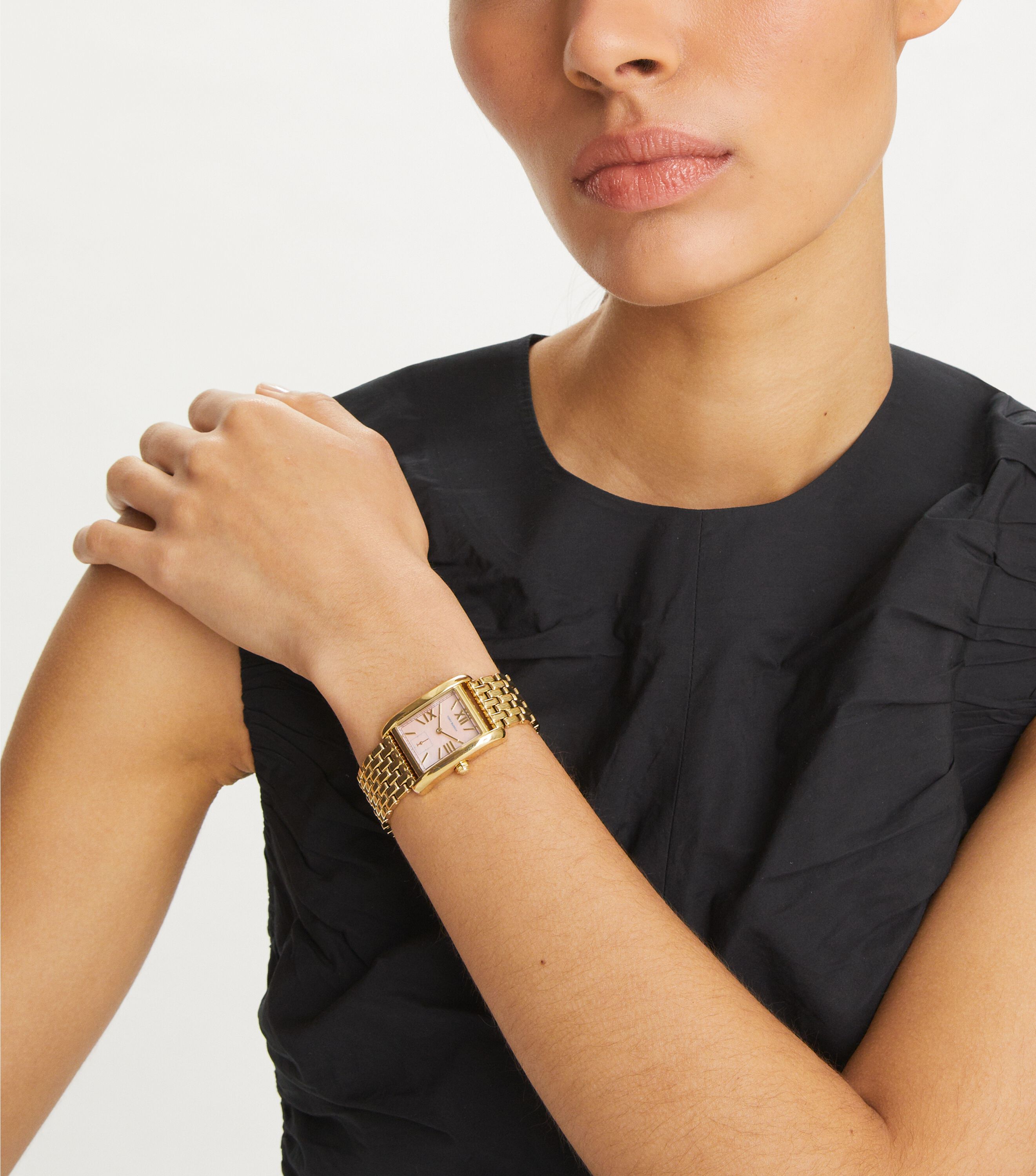 Tory Burch Eleanor Watch Tory Burch KSA
