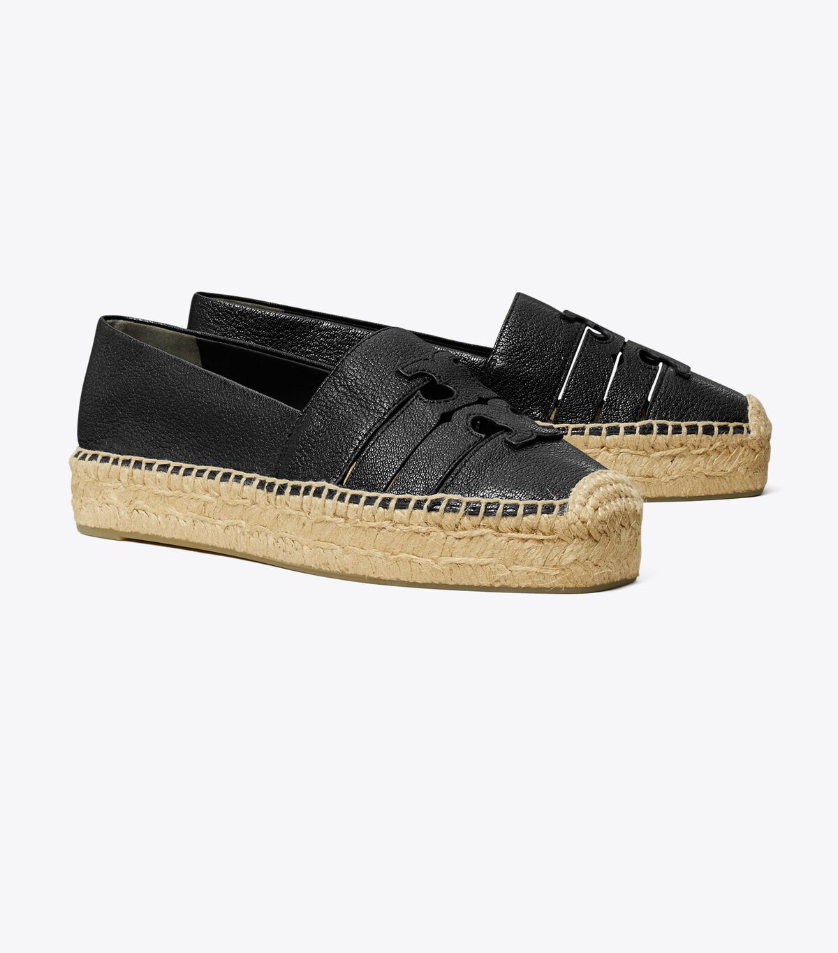 tory burch ines platform espadrille