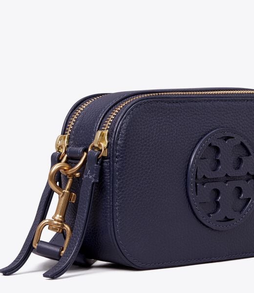 tory burch حقيبة كروس ميلر صغيرة