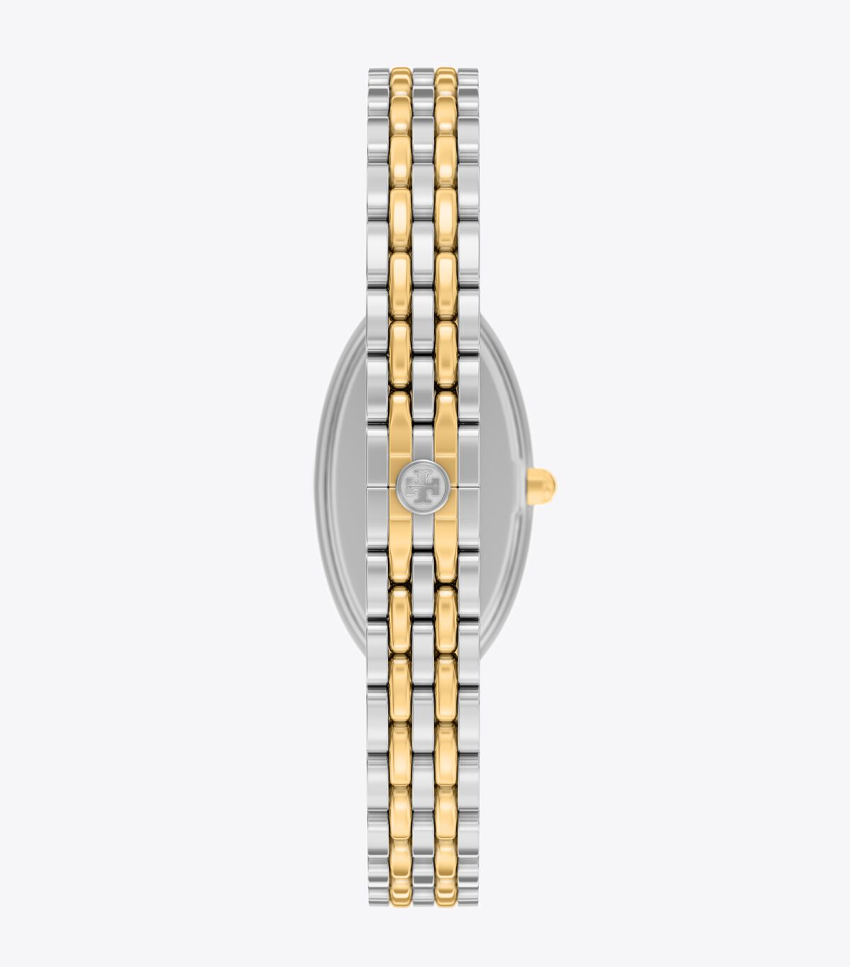 Elongated Oval Watch tory burch elongated oval watch