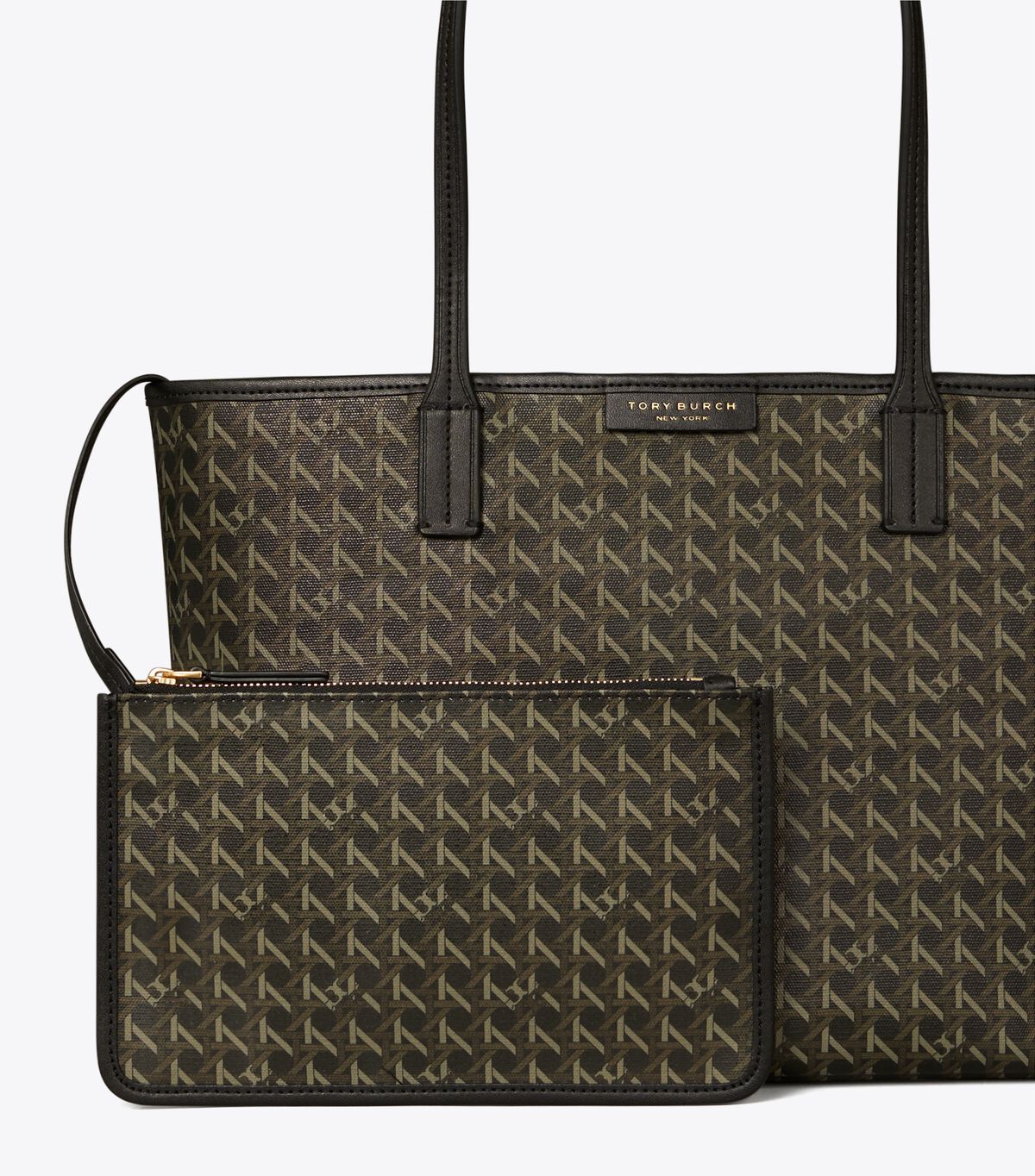 tory burch small ever ready zip tote