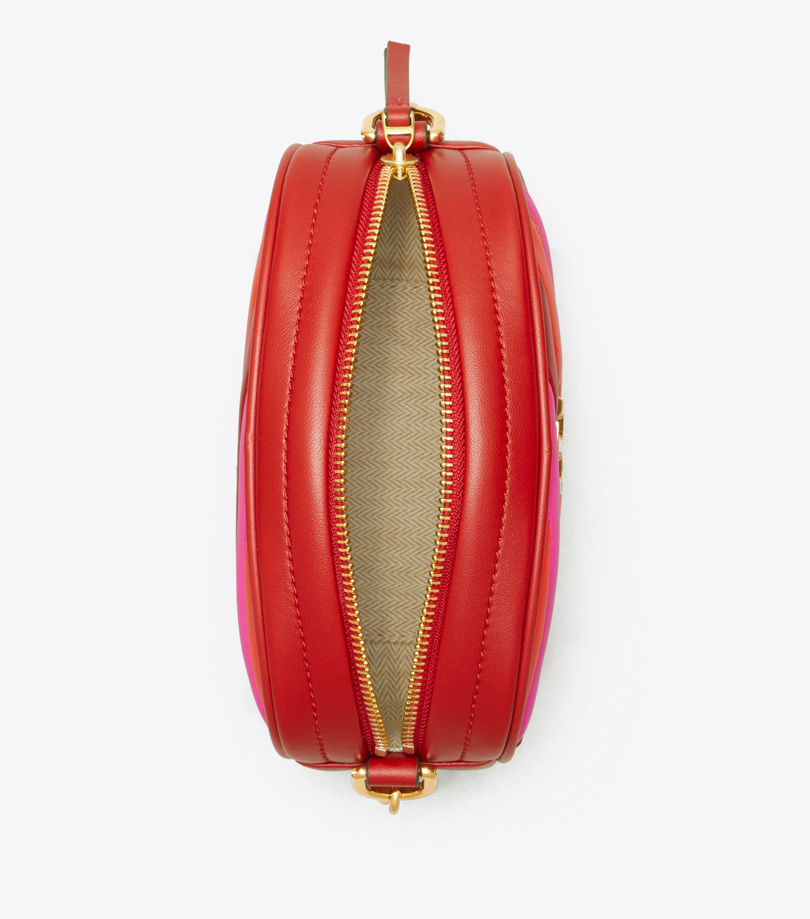 Tory burch kira colorblock online