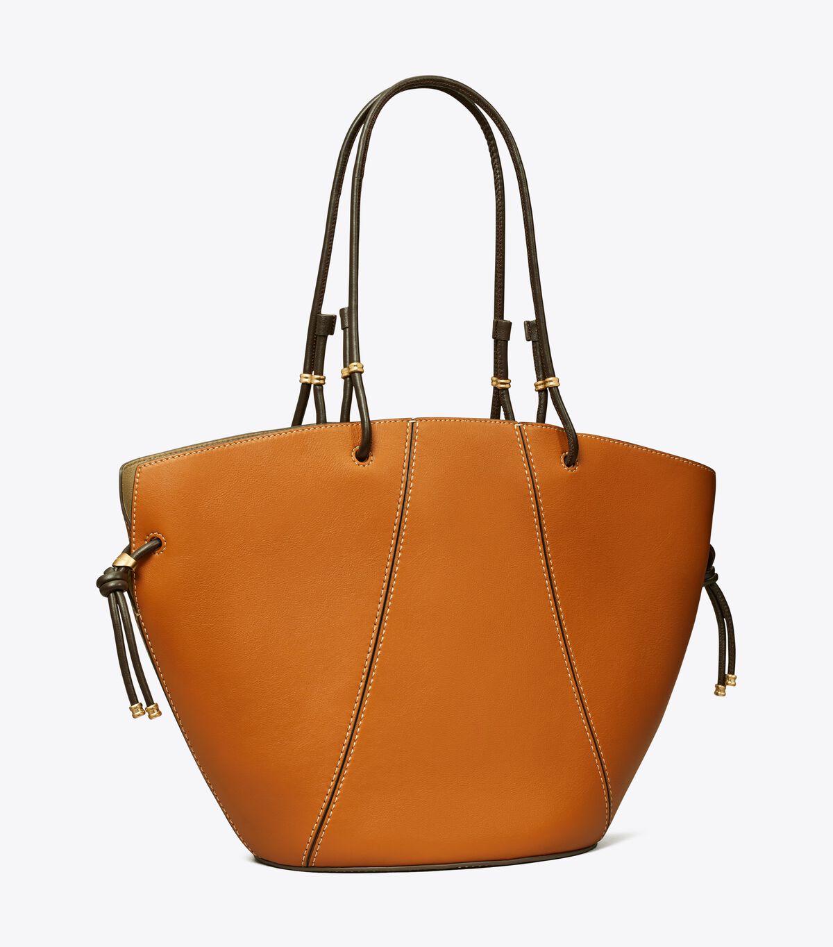 tory burch spaghetti strap tote