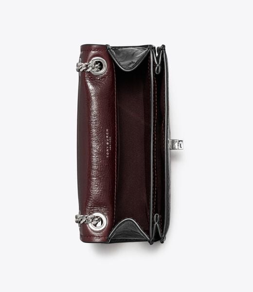 tory burch mini kira turnlock shoulder bag