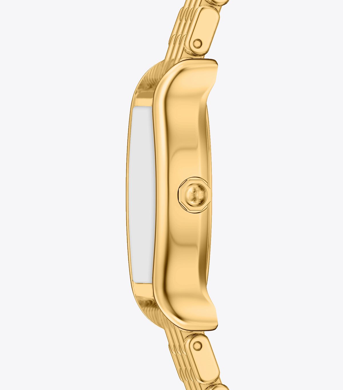 tory burch small eleanor curve watch