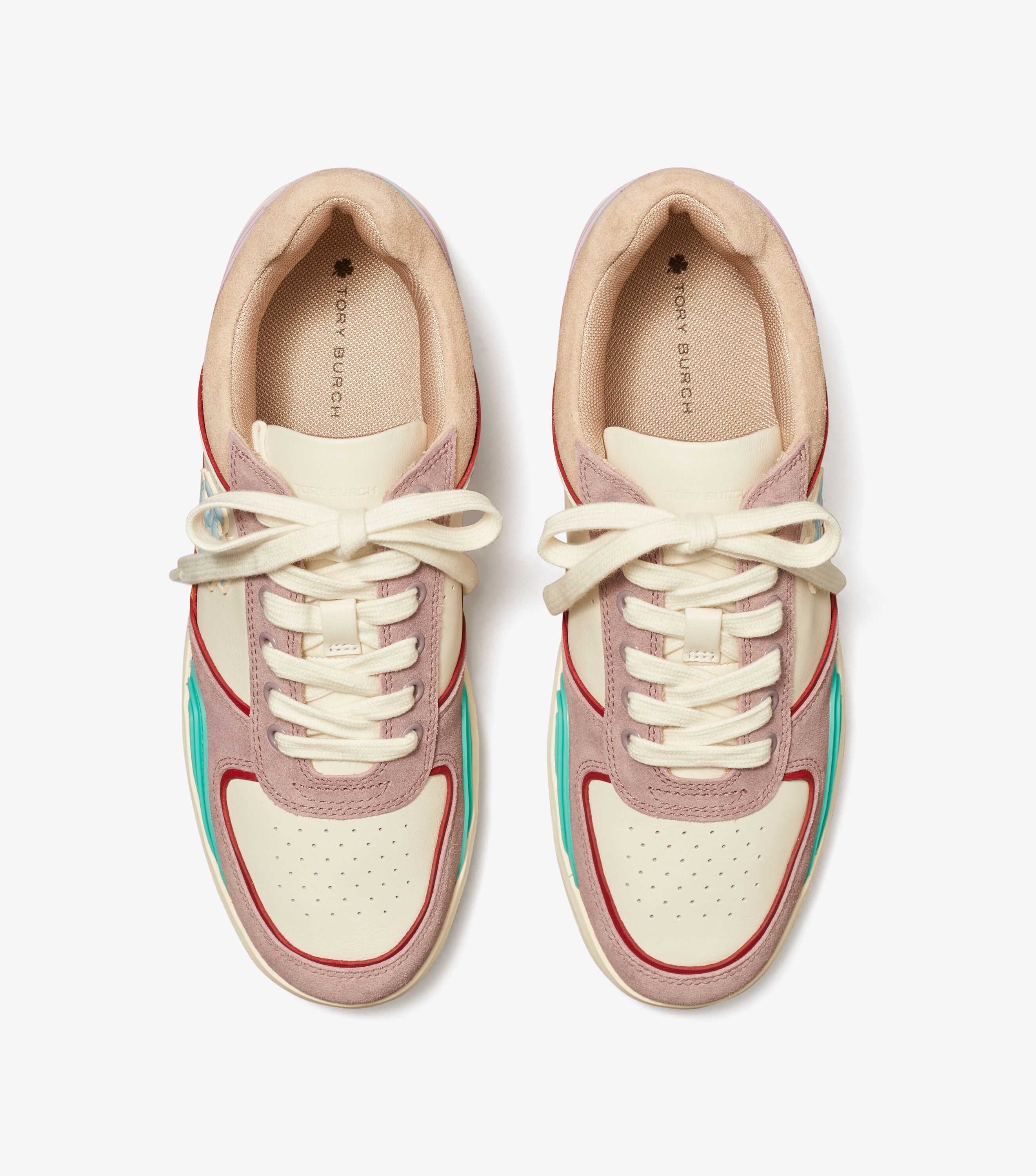 Tory burch women's sneakers on sale