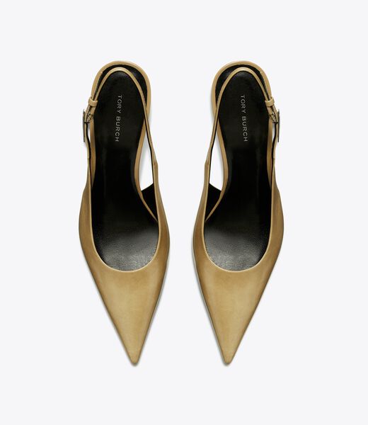 tory burch gigi slingback wedge