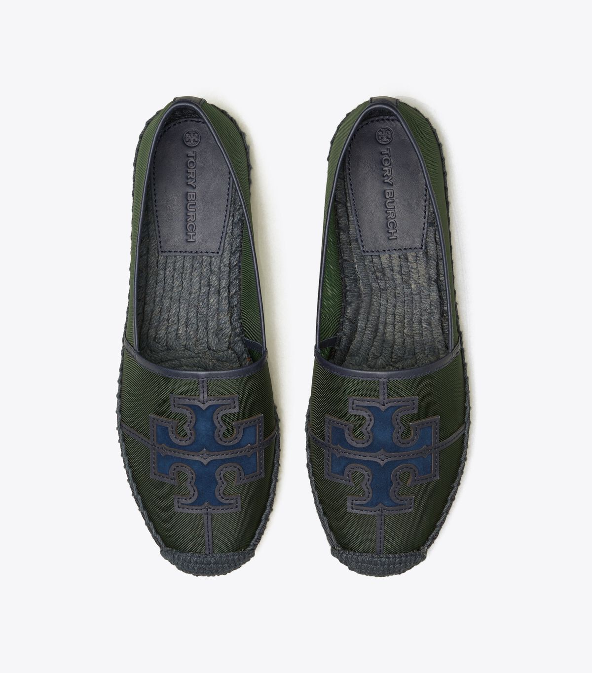 ines mesh espadrille
