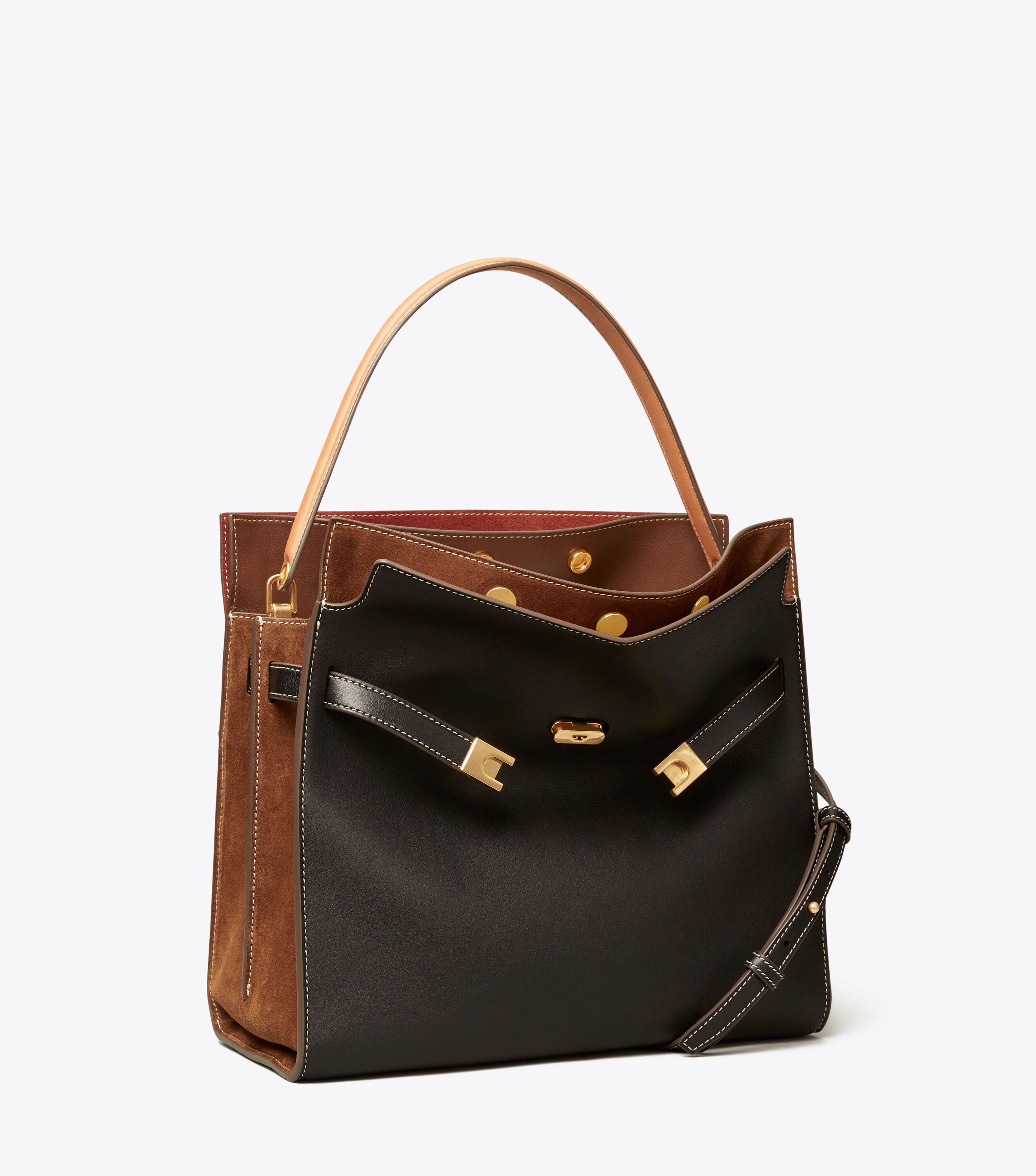 Back to School Edit Personalise your Favorite handbag Tory Burch