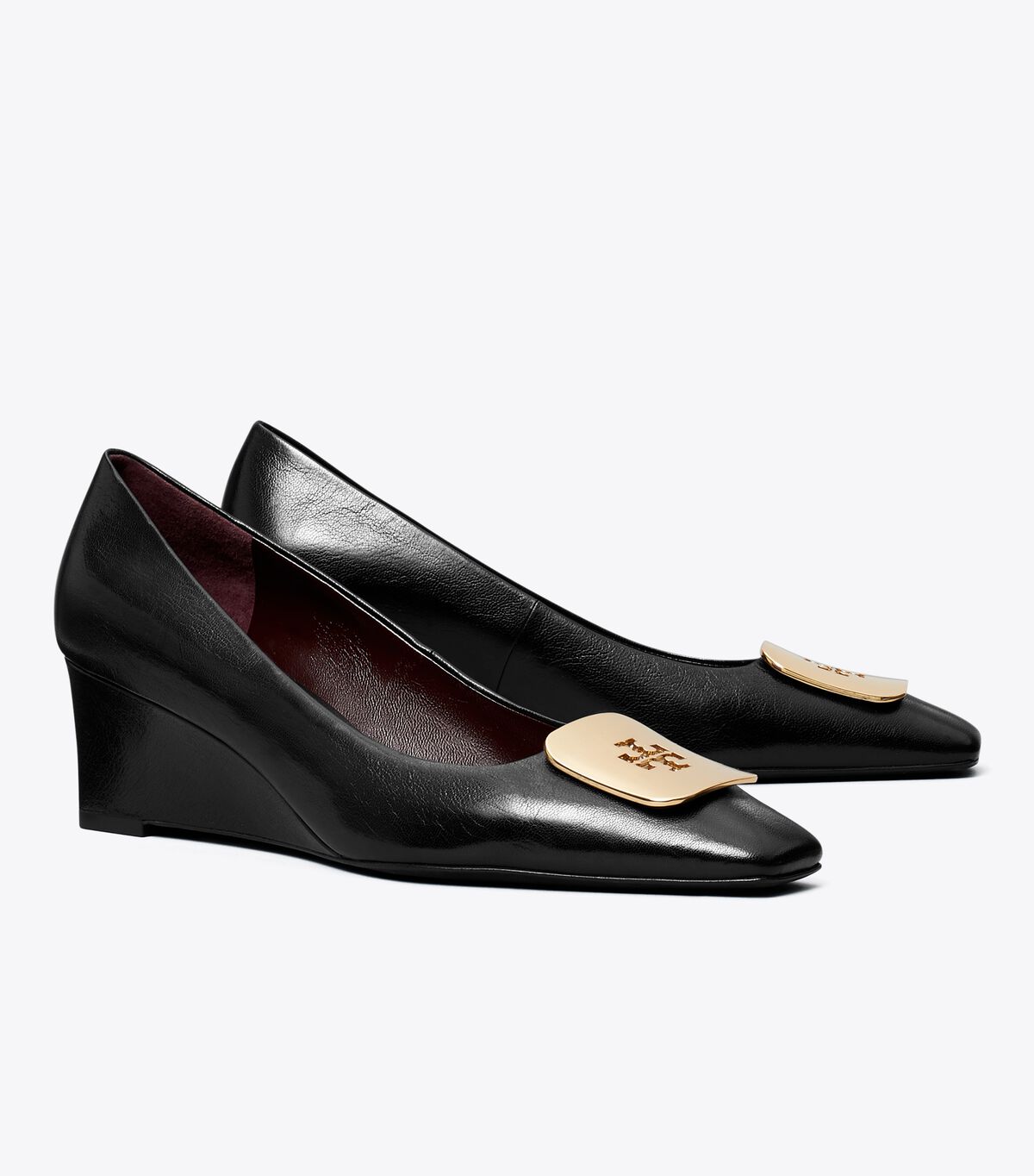tory burch georgia wedge