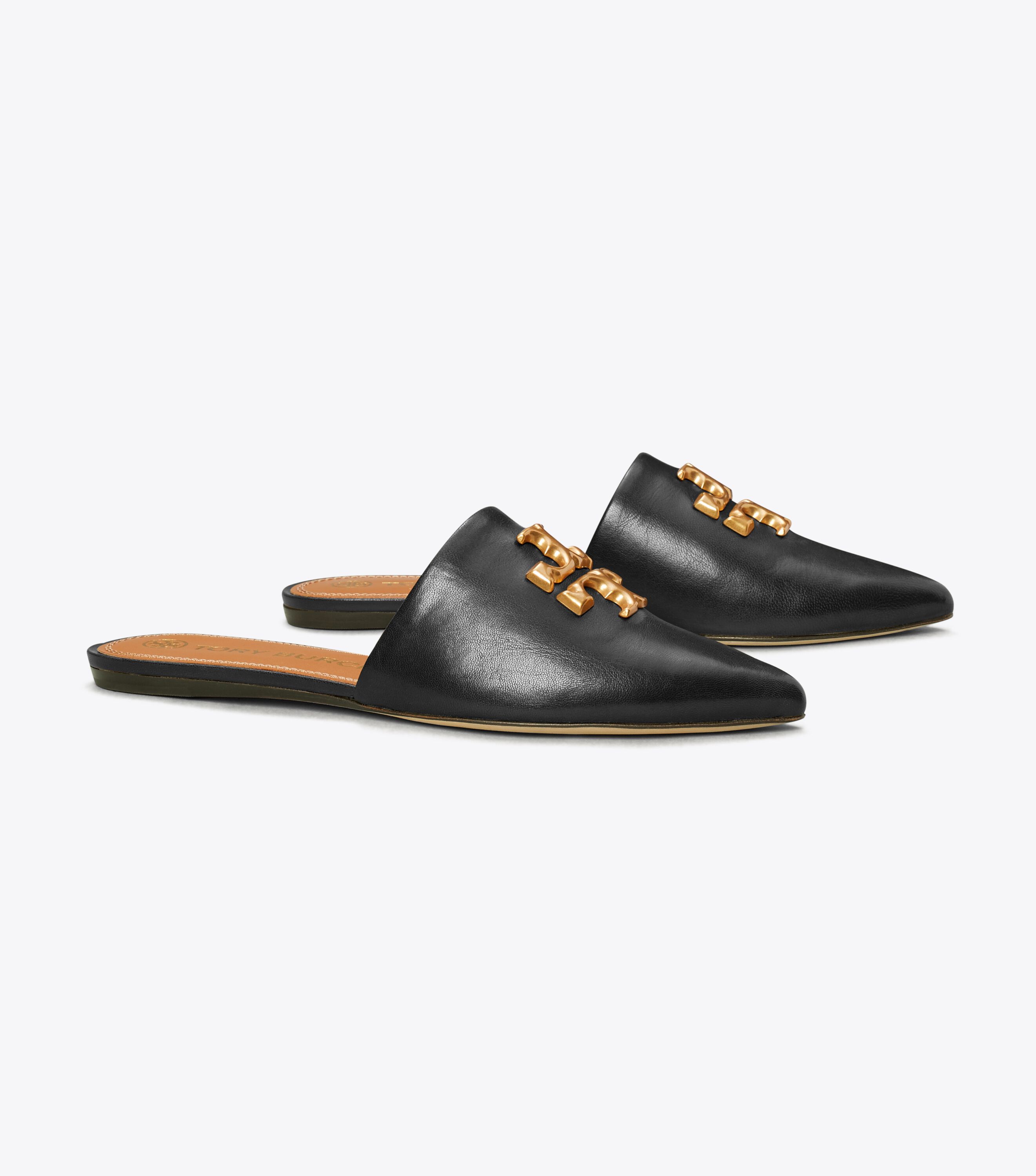 Tory burch eleanor mule online
