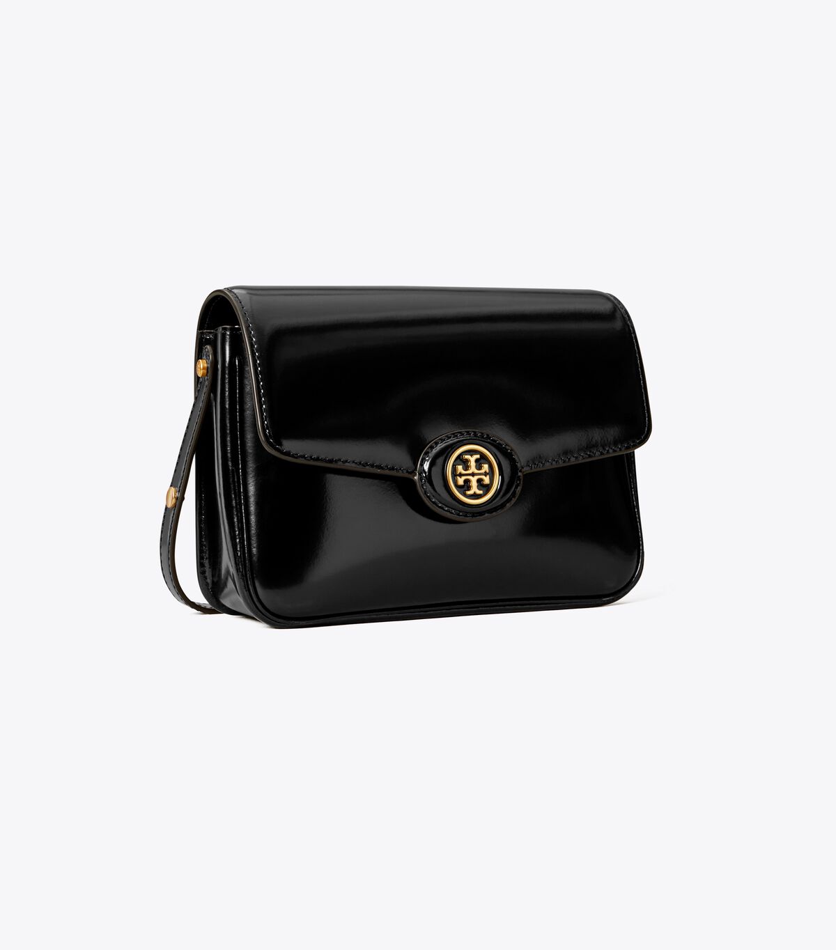 tory burch robinson spazzolato convertible shoulder bag