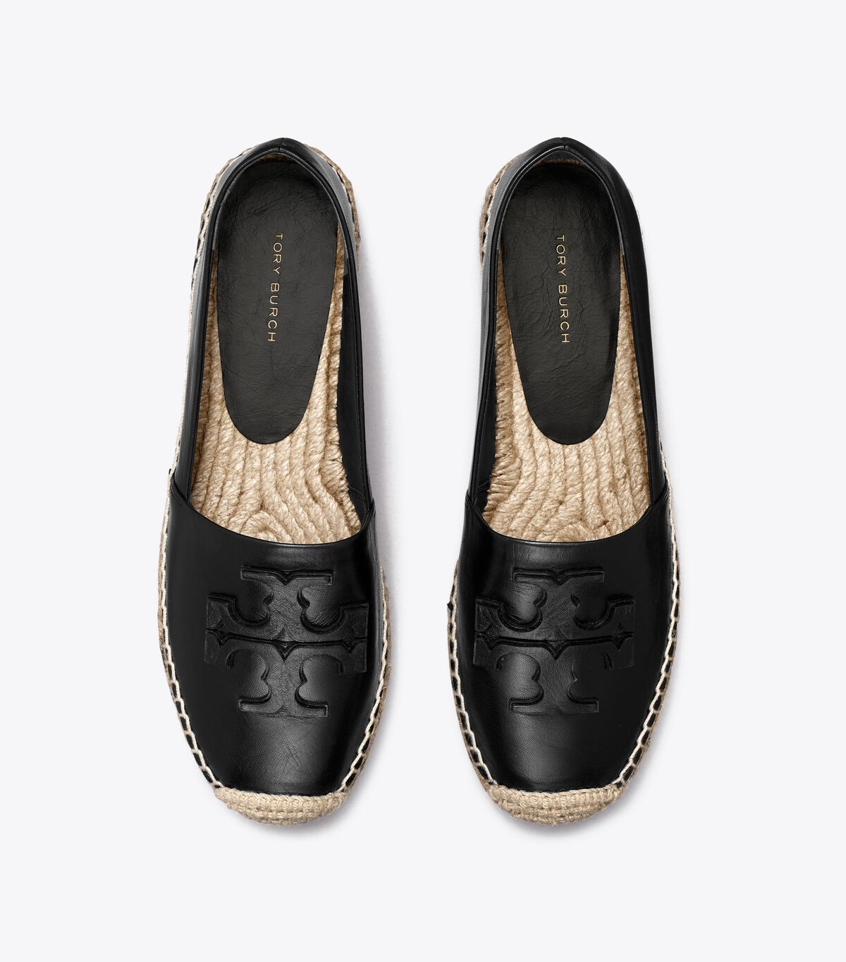 tory burch ines platform espadrille