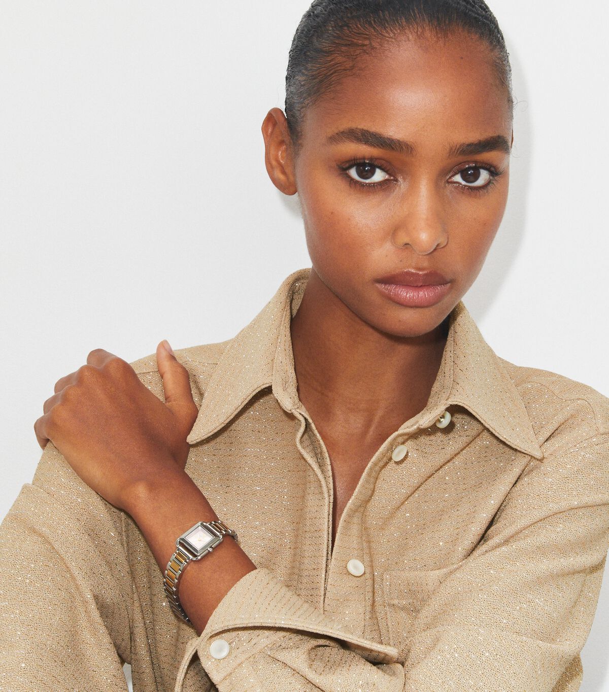 Small Kira Watch tory burch small kira watch