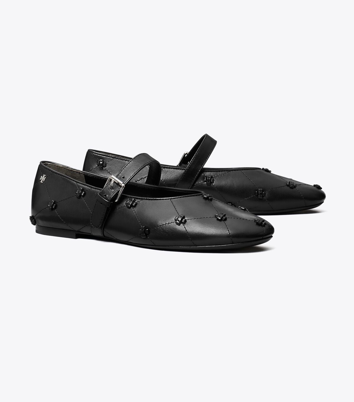 Bunny Knot Mary Jane tory burch bunny knot mary jane